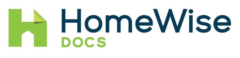 Homewise Pay docs HOA management services